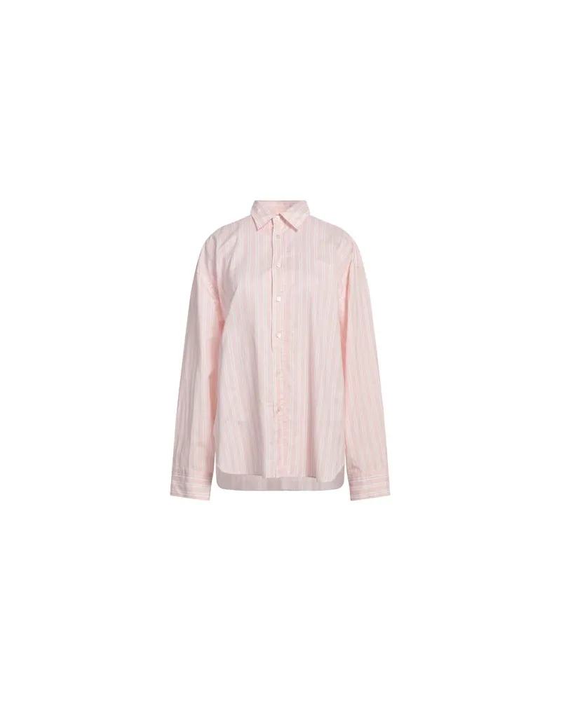 Finamore 1925 TOPS - Hemdenauf YOOX.COM Hellrosa