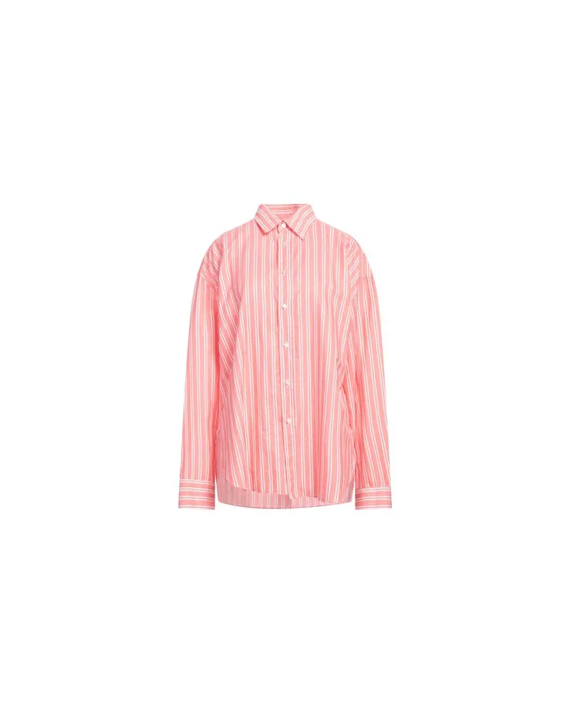 Finamore 1925 TOPS - Hemdenauf YOOX.COM Lachs