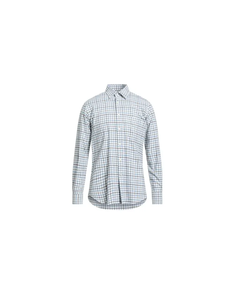 Ingram TOPS - Hemdenauf YOOX.COM Hellblau