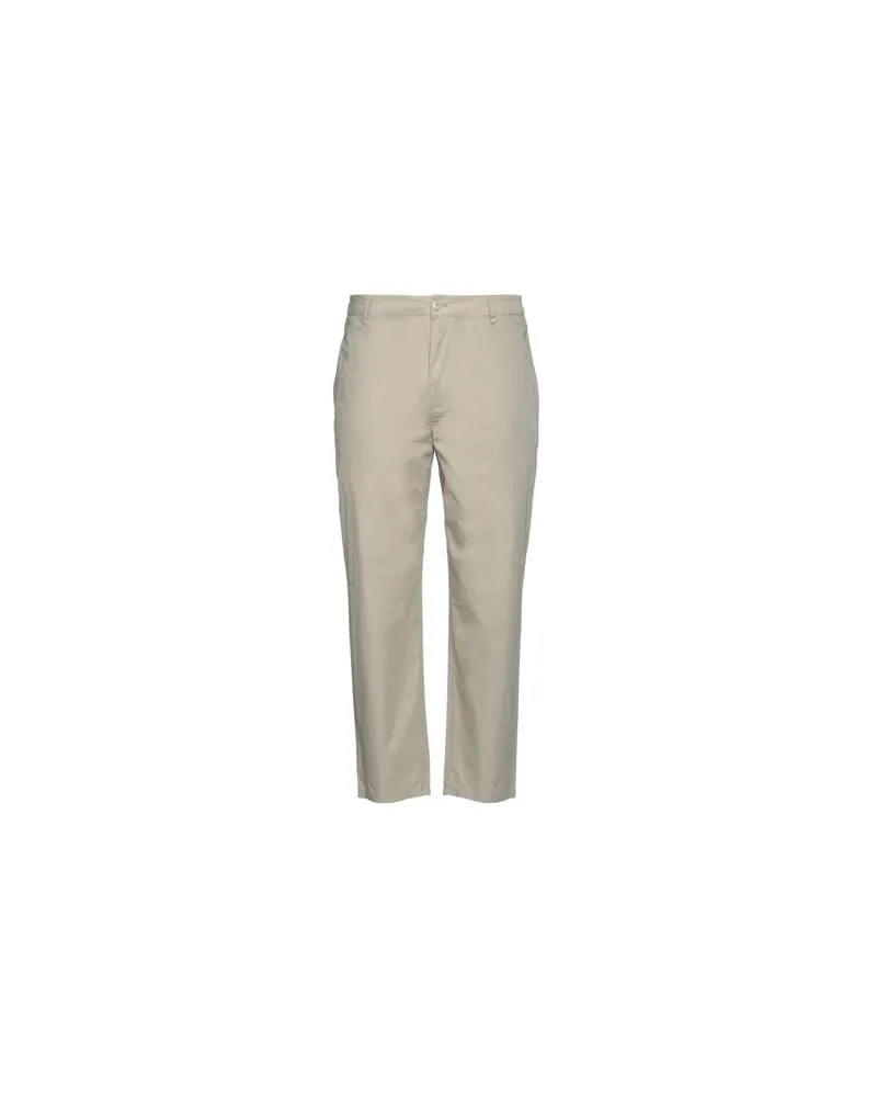 Armani Exchange HOSEN & RÖCKE - Hosenauf YOOX.COM Salbeigrün
