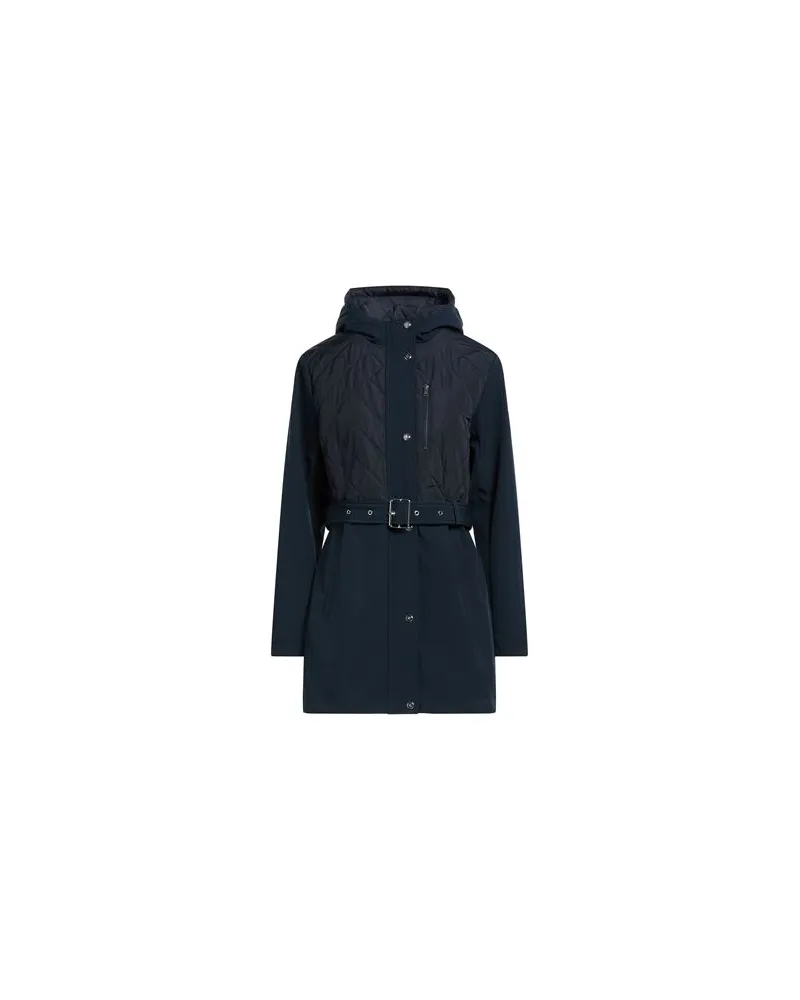 Ralph Lauren JACKEN & MÄNTEL - Pufferjacken & Daunenjackenauf YOOX.COM Nachtblau