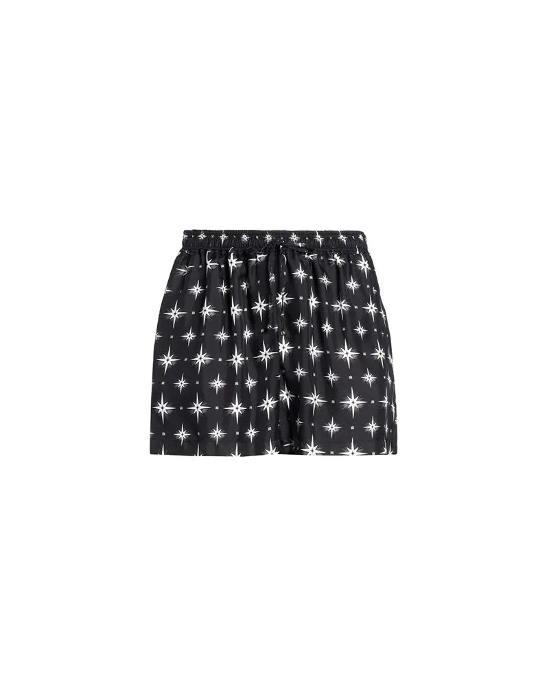 Amiri HOSEN & RÖCKE - Shorts & Bermudashortsauf YOOX.COM Schwarz