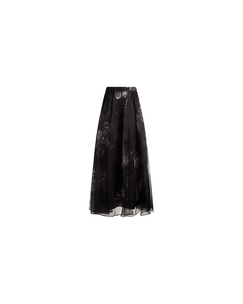 Zimmermann HOSEN & RÖCKE - Maxi-Röckeauf YOOX.COM Schwarz
