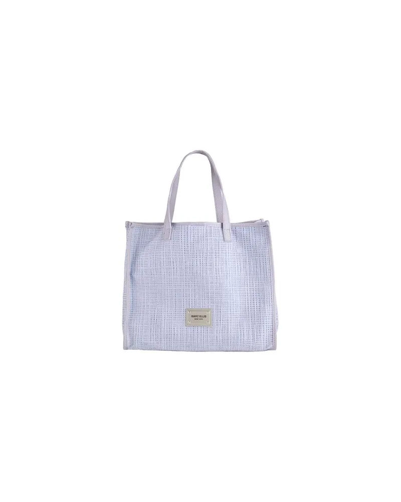 MARC ELLIS TASCHEN - Handtaschenauf YOOX.COM Lila