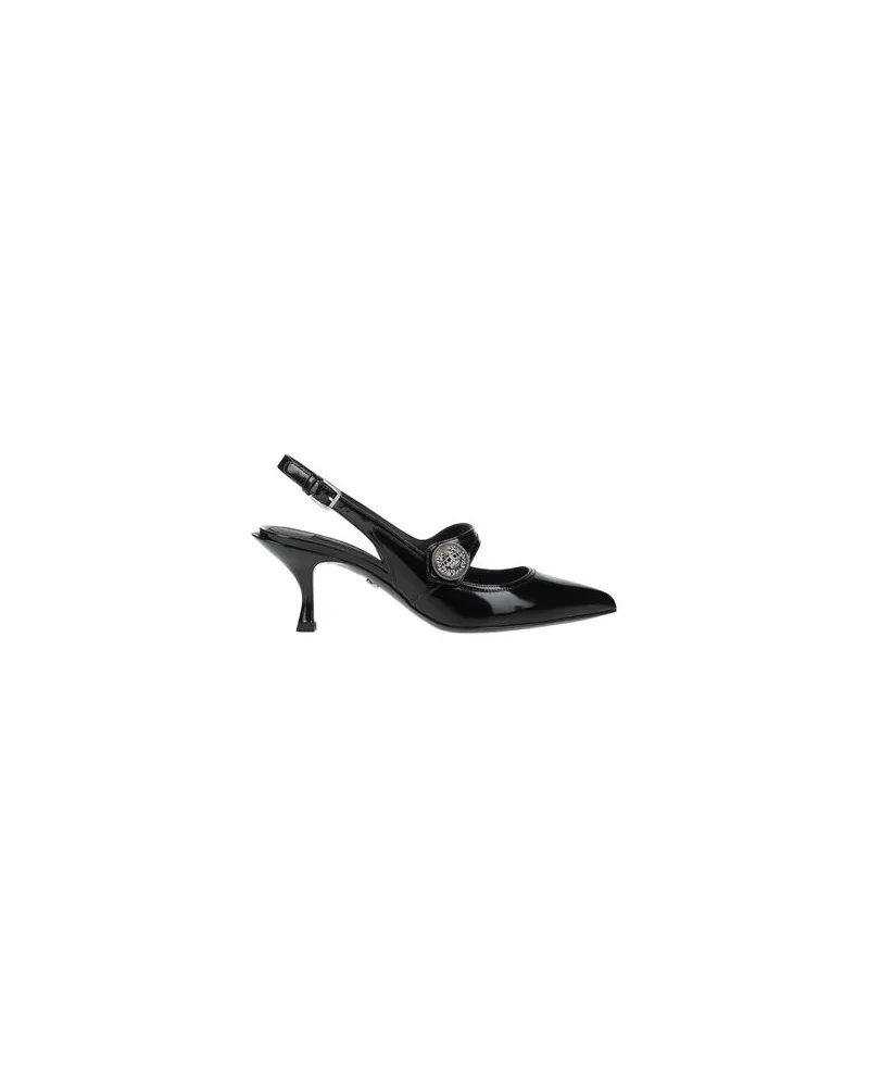 Dolce & Gabbana SCHUHE - Pumpsauf YOOX.COM Schwarz