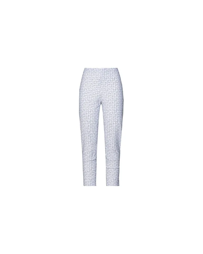 SEDUCTIVE  HOSEN & RÖCKE - Hosenauf YOOX.COM Grau