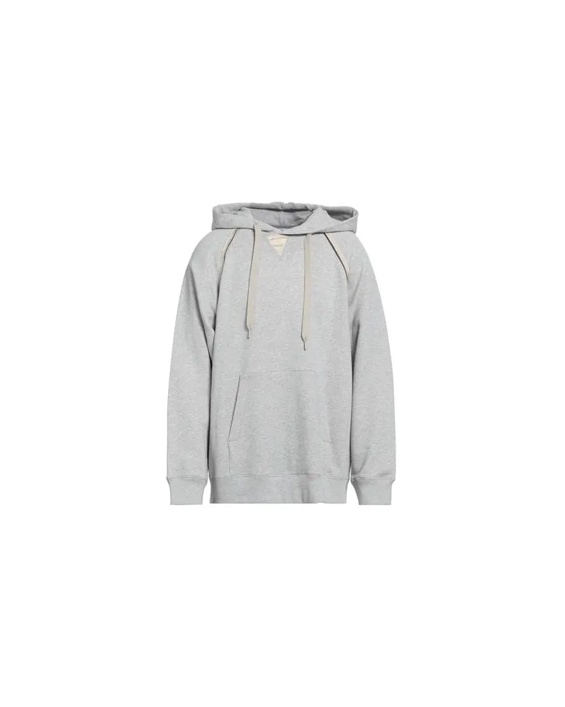 Theory TOPS - Sweatshirtsauf YOOX.COM Hellgrau