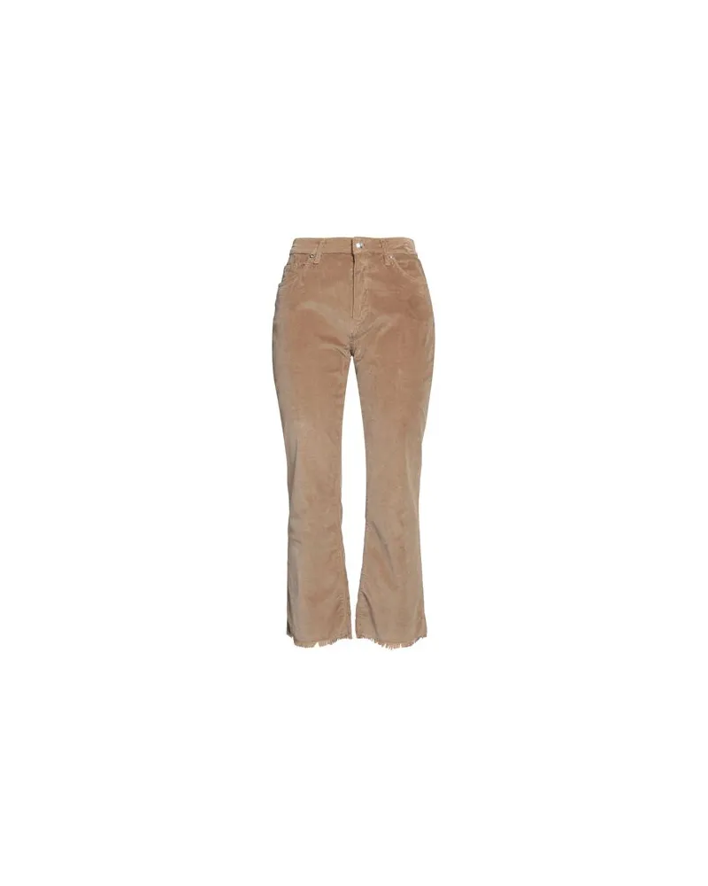 nine:inthe:morning HOSEN & RÖCKE - Hosenauf YOOX.COM Kamel