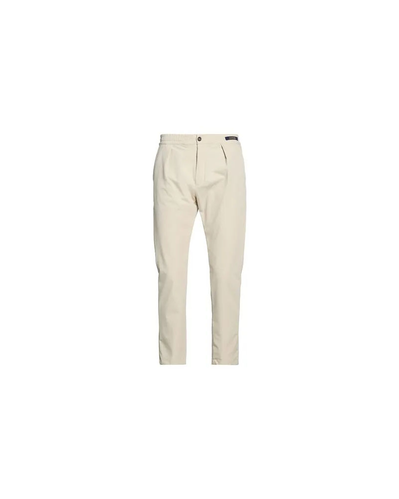 Paul & Shark HOSEN & RÖCKE - Hosenauf YOOX.COM Beige