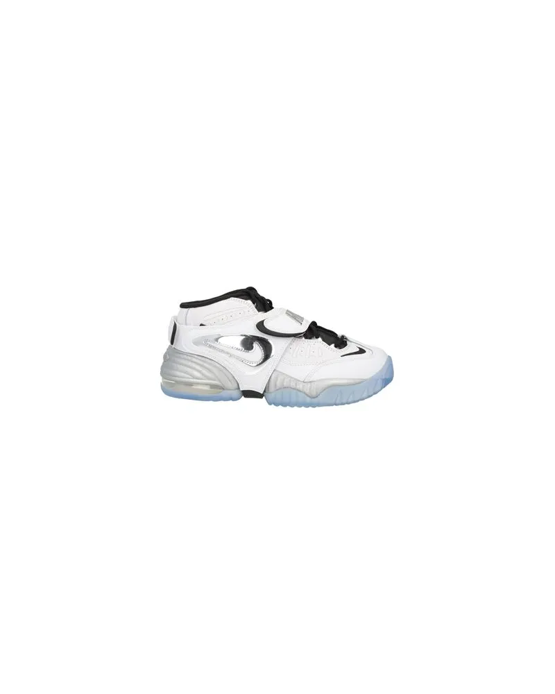 Nike SCHUHE - Sneakersauf YOOX.COM Weiß