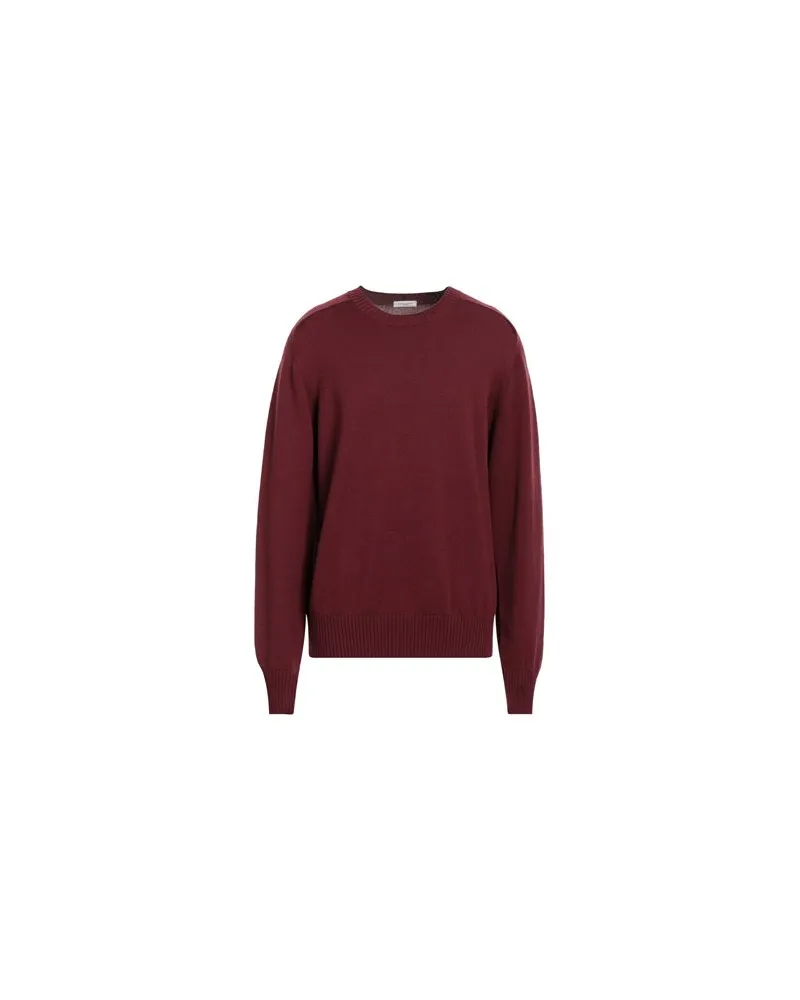 Paolo Pecora Milano STRICKWAREN - Pulloverauf YOOX.COM Bordeaux