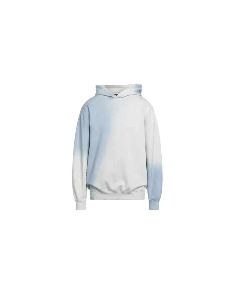 ACW* TOPS - Sweatshirtsauf YOOX.COM Hellblau