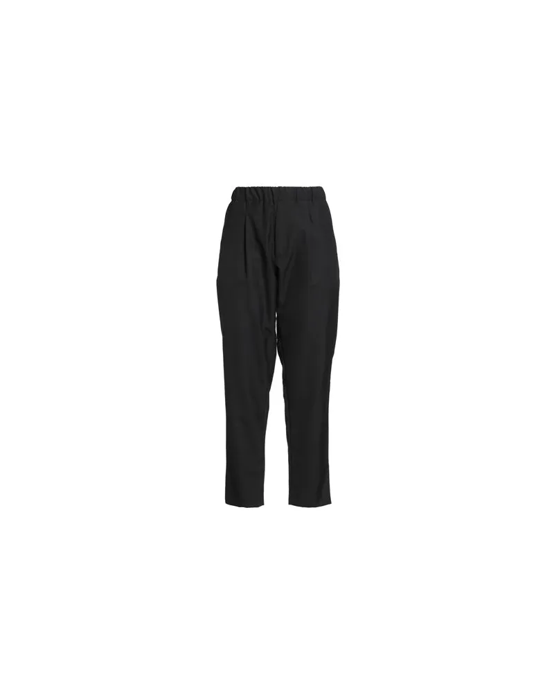 Low Brand HOSEN & RÖCKE - Hosenauf YOOX.COM Schwarz