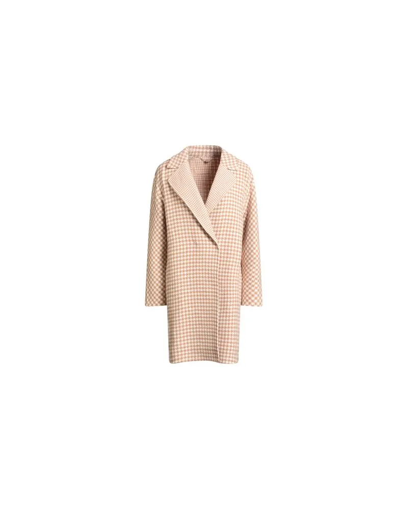 Marc Cain JACKEN & MÄNTEL - Mäntelauf YOOX.COM Kamel