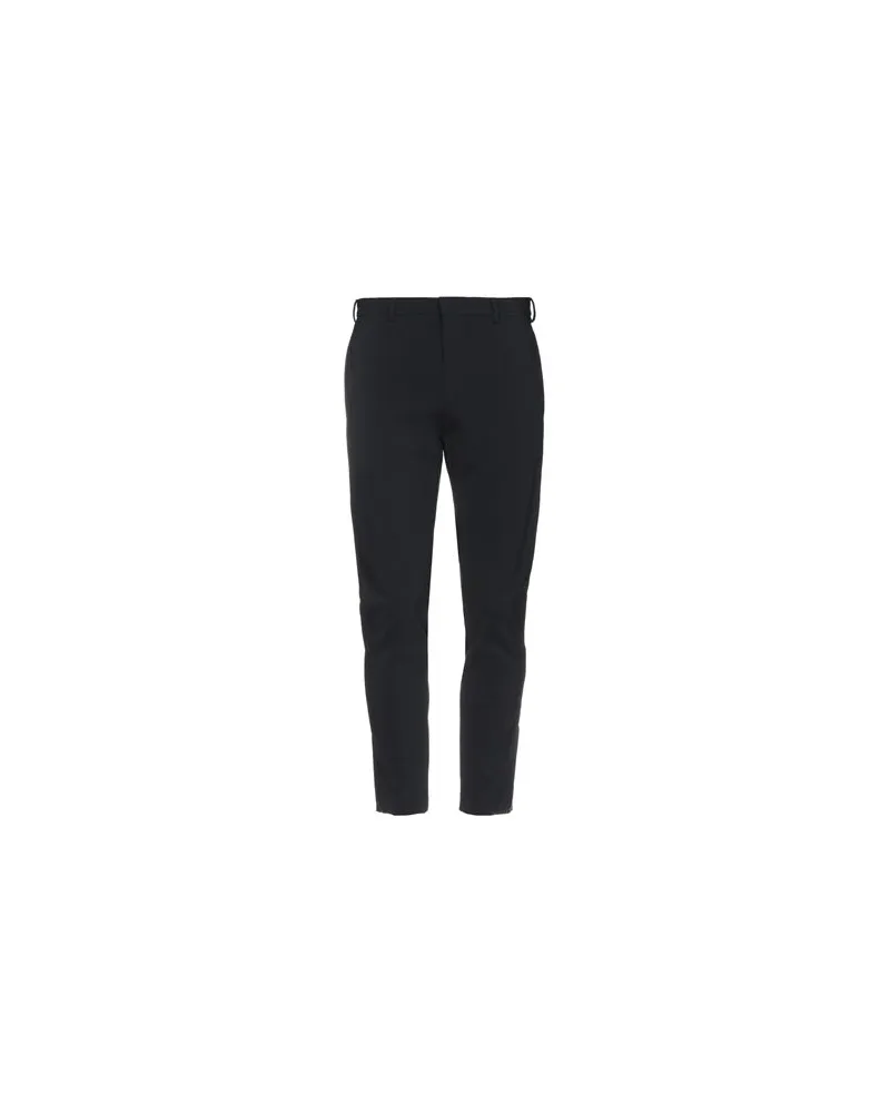 PT TORINO HOSEN & RÖCKE - Hosenauf YOOX.COM Schwarz