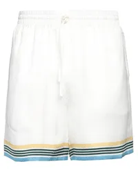 Casablanca Paris Shorts & Bermudashorts Off