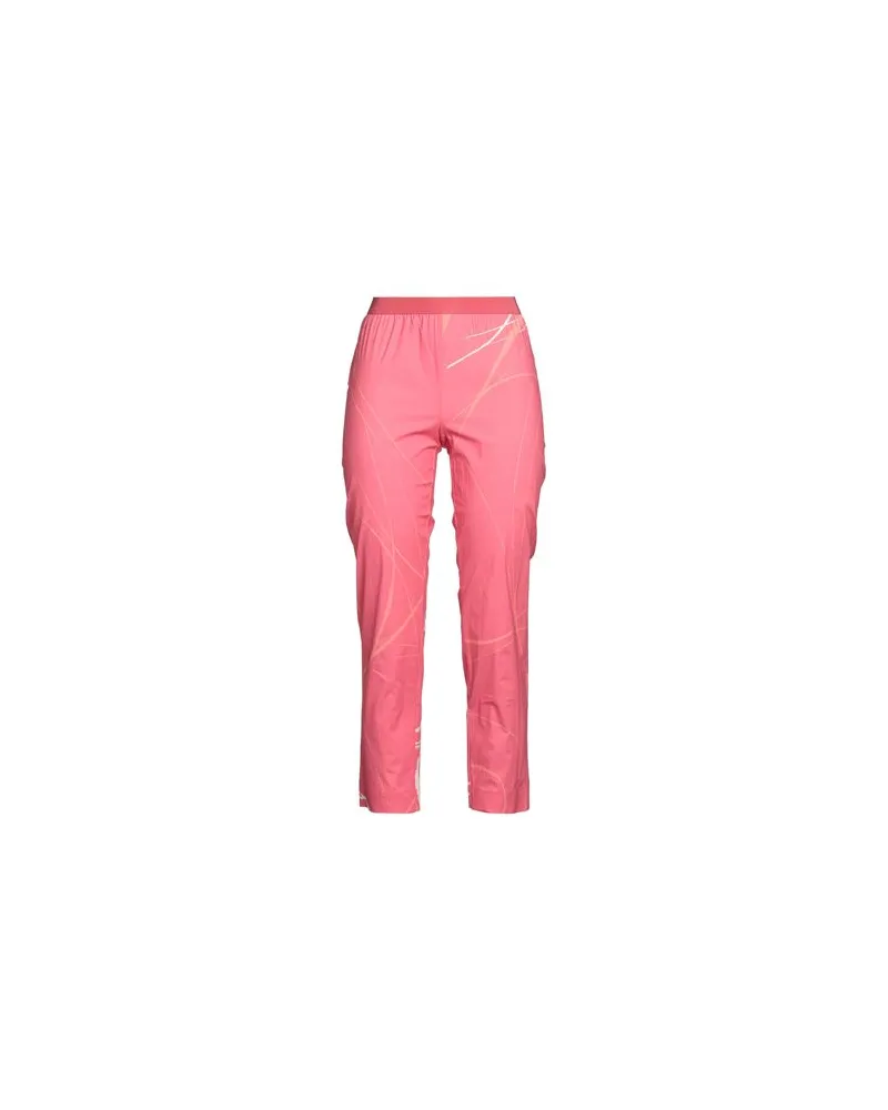 Liviana Conti HOSEN & RÖCKE - Hosenauf YOOX.COM Koralle