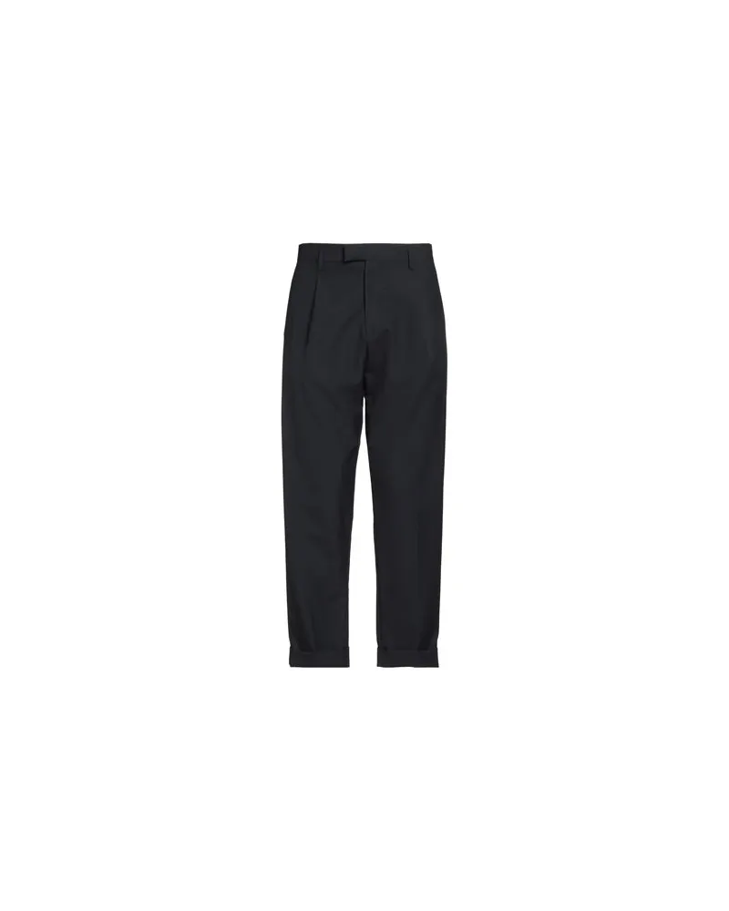 Low Brand HOSEN & RÖCKE - Hosenauf YOOX.COM Nachtblau