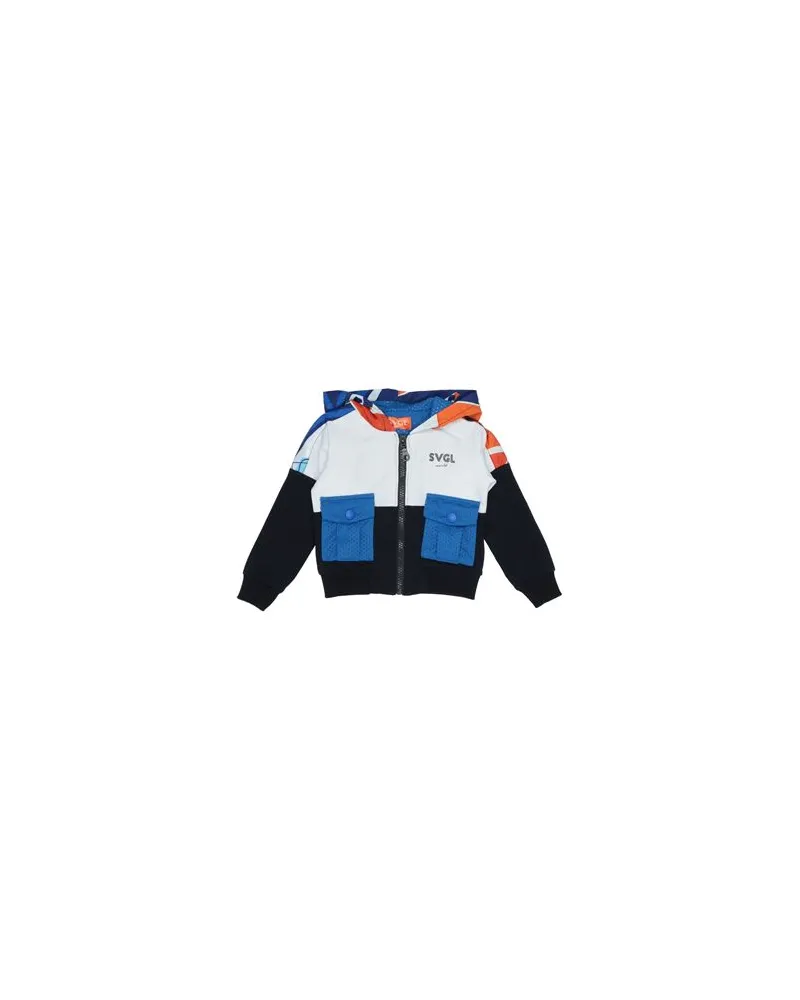 Siviglia TOPS - Sweatshirtsauf YOOX.COM Weiß