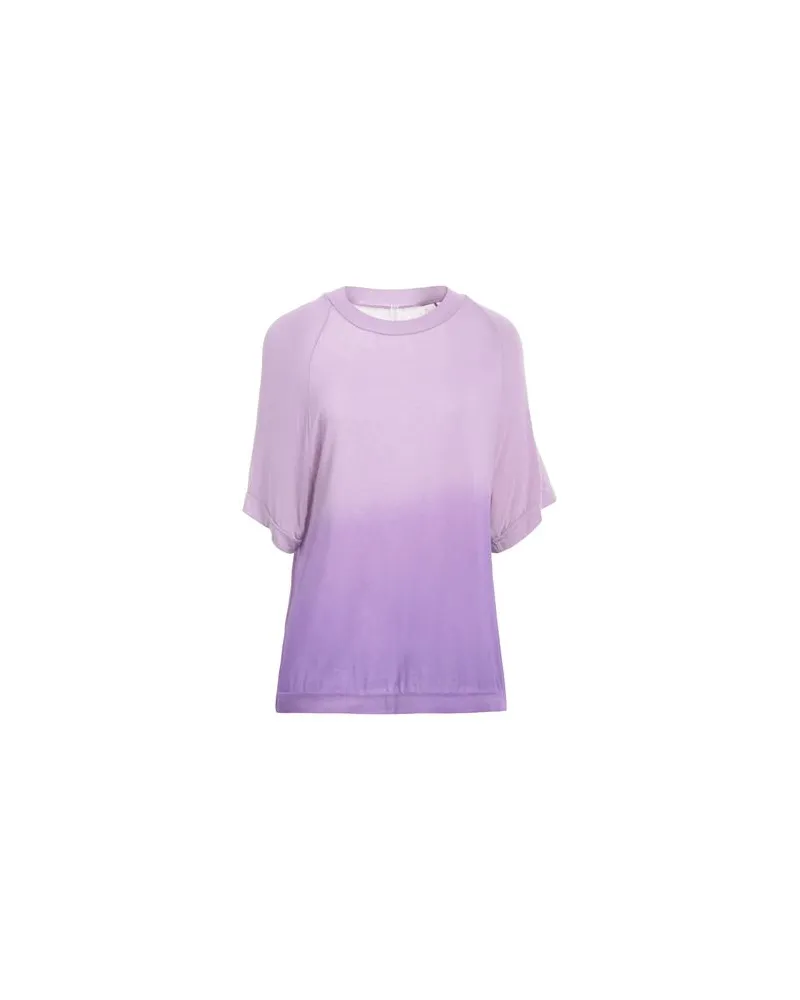 Daniele Fiesoli TOPS - T-shirtsauf YOOX.COM Violett