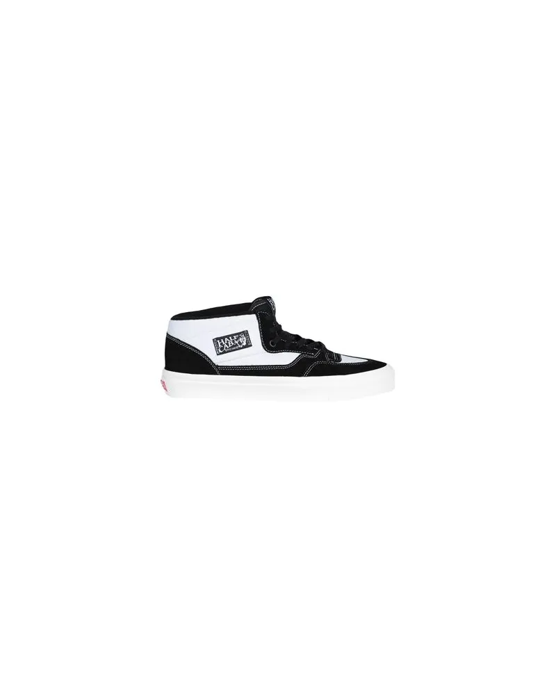 Vans UA Half Cab 33 DX  - SCHUHE - Sneakersauf YOOX.COM Weiß