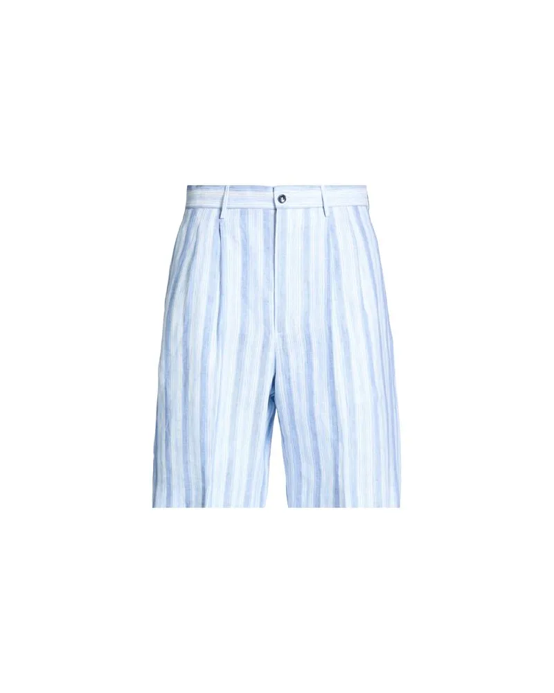 Tagliatore HOSEN & RÖCKE - Shorts & Bermudashortsauf YOOX.COM Hellblau