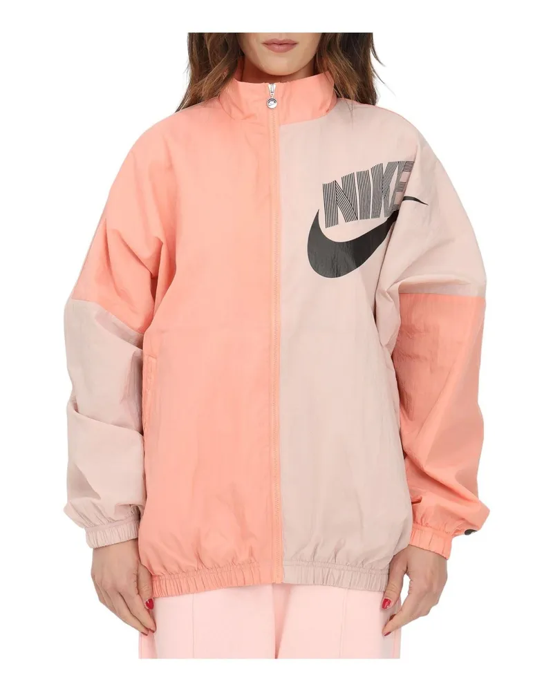 Nike Jacke & Anorak Rosa