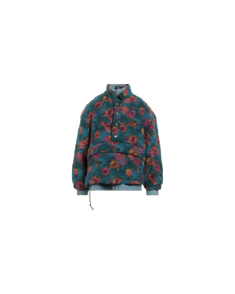 Egonlab JACKEN & MÄNTEL - Jacken und Anoraksauf YOOX.COM Azurblau