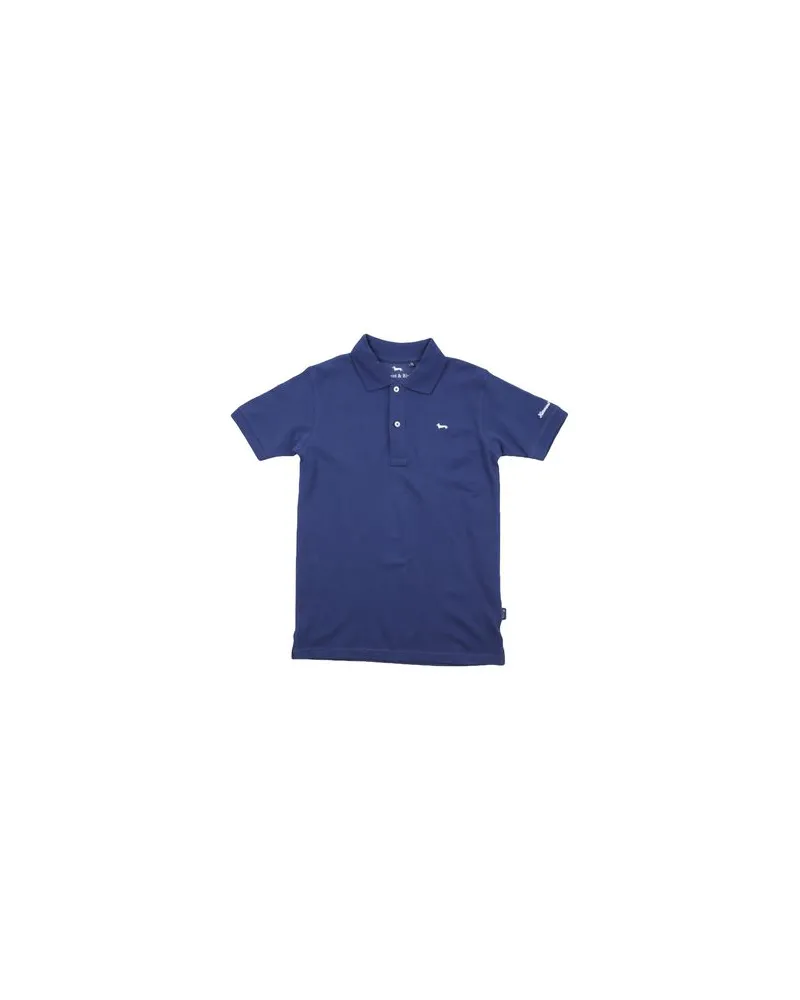 Harmont & Blaine TOPS - Poloshirtsauf YOOX.COM Nachtblau