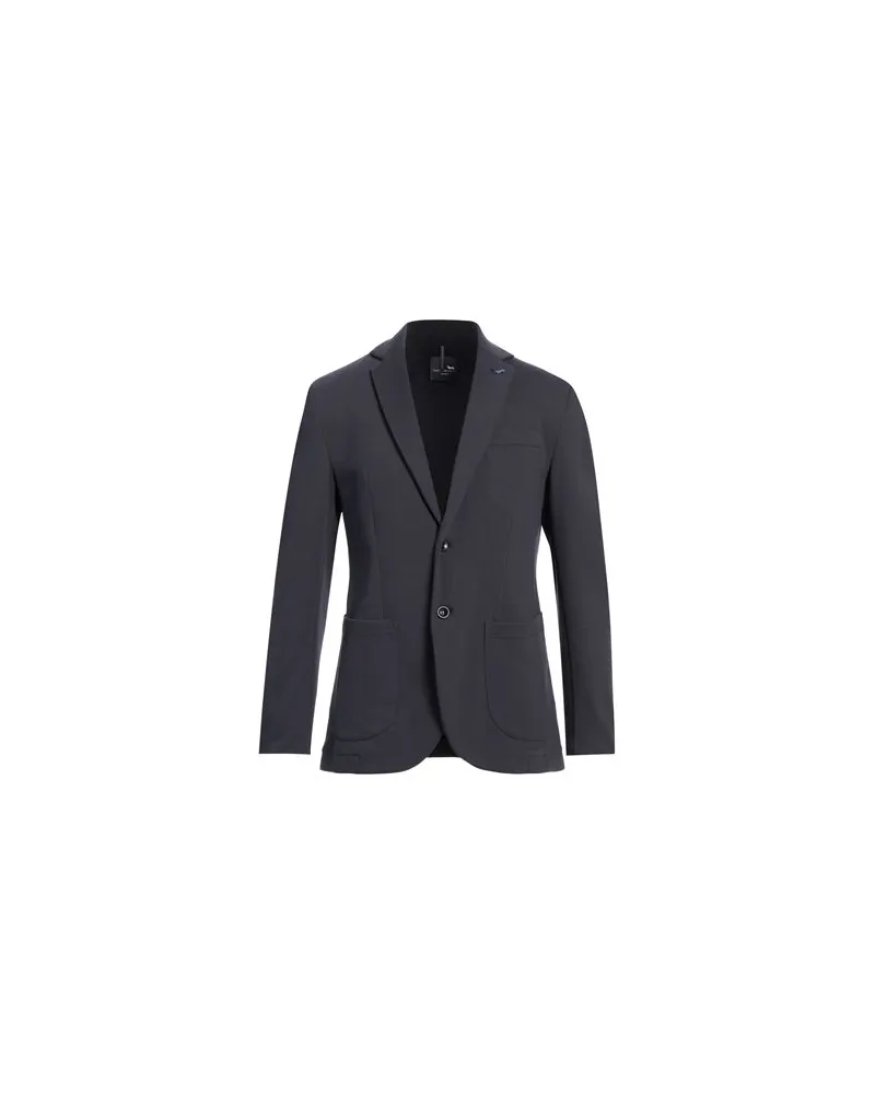Harmont & Blaine ANZÜGE und CO-ORDS - Blazersauf YOOX.COM Marineblau
