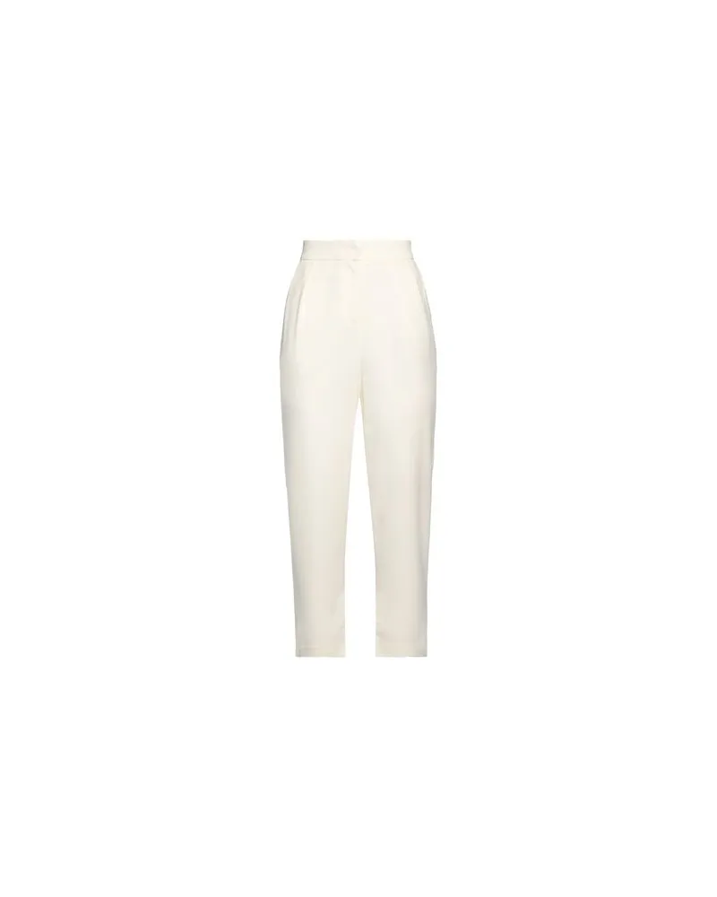 ANONYME designers HOSEN & RÖCKE - Hosenauf YOOX.COM Pastellgelb