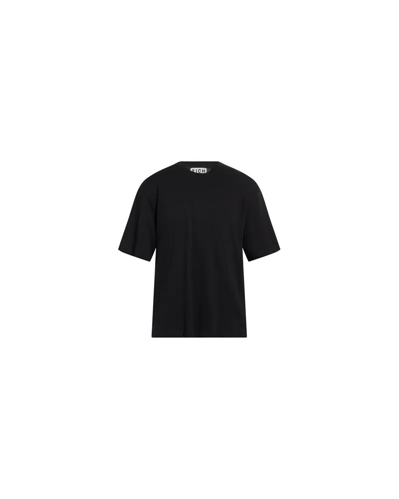 Richmond TOPS - T-shirtsauf YOOX.COM Schwarz