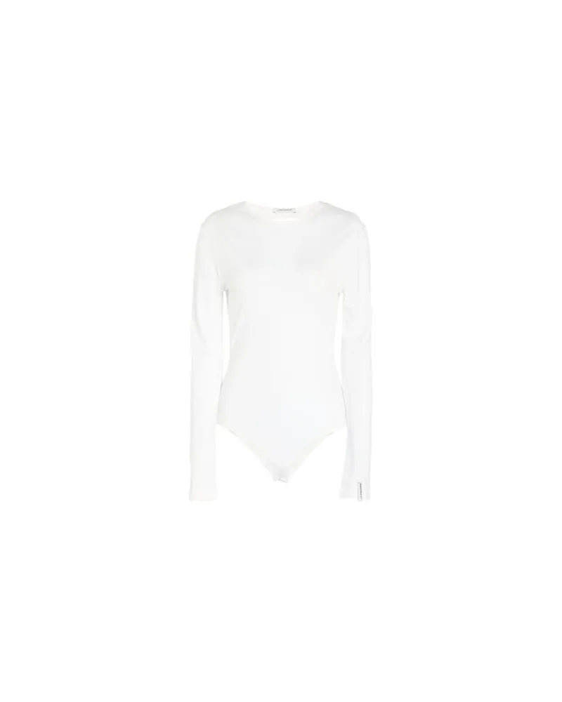HINNOMINATE TOPS - Bodysuitsauf YOOX.COM Off