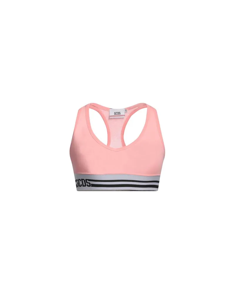 GCDS TOPS - Topsauf YOOX.COM Rosa