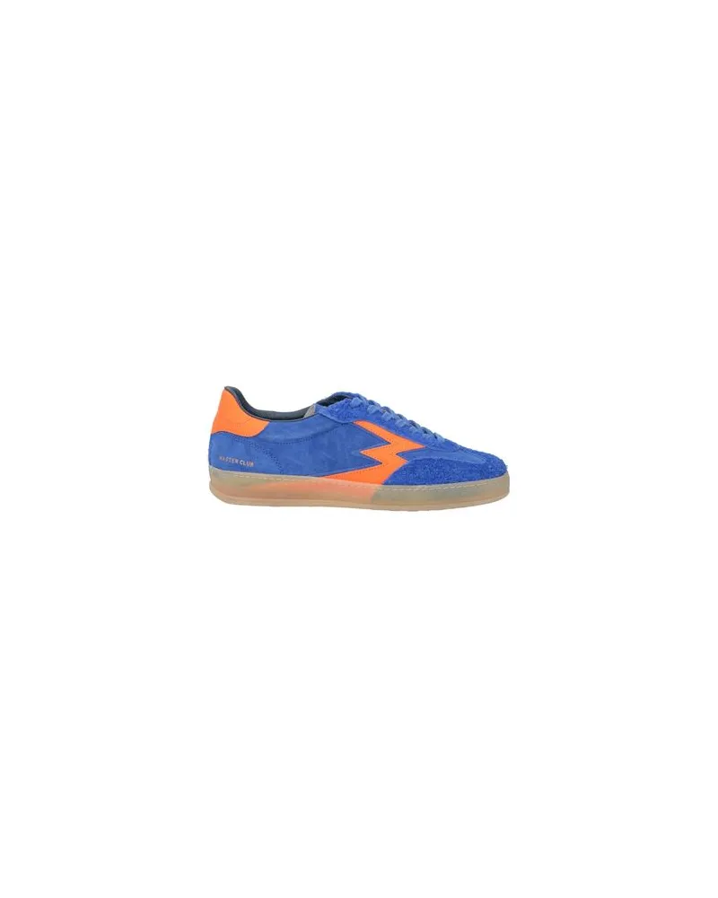 MOACONCEPT SCHUHE - Sneakersauf YOOX.COM Blau