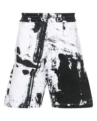 Alexander McQueen Shorts & Bermudashorts Bunt