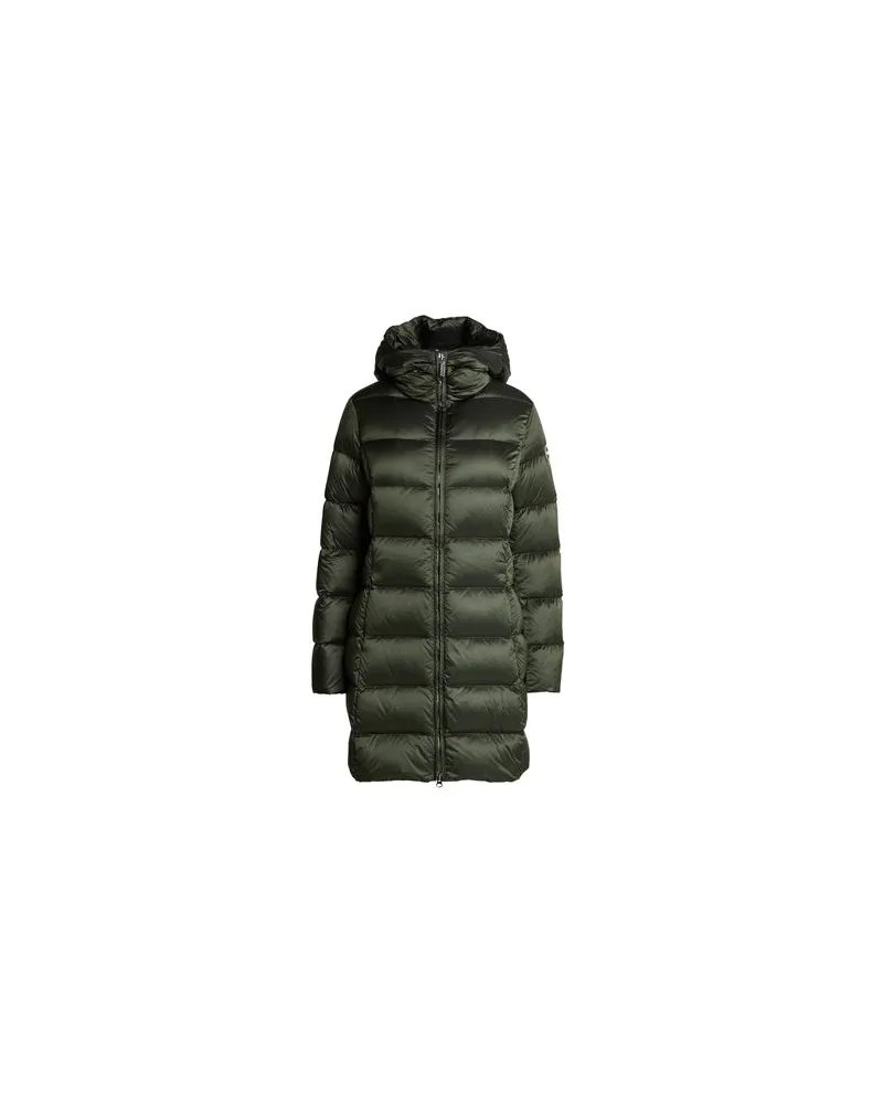 Colmar JACKEN & MÄNTEL - Pufferjacken & Daunenjackenauf YOOX.COM Militärgrün