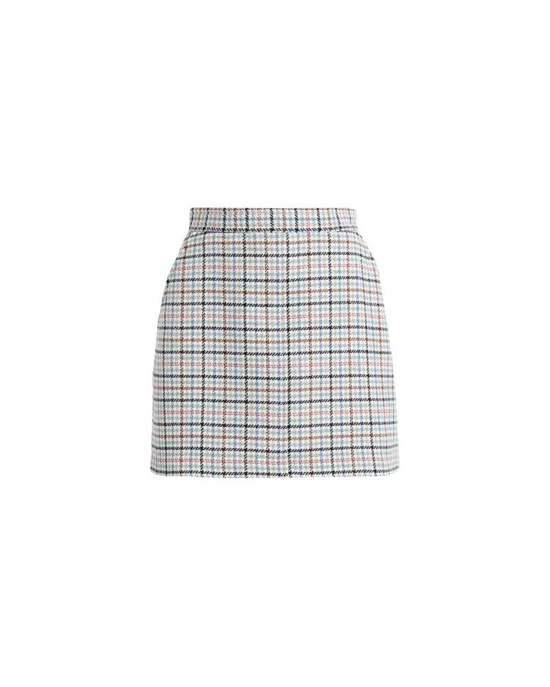 See by Chloé HOSEN & RÖCKE - Miniröckeauf YOOX.COM Weiß