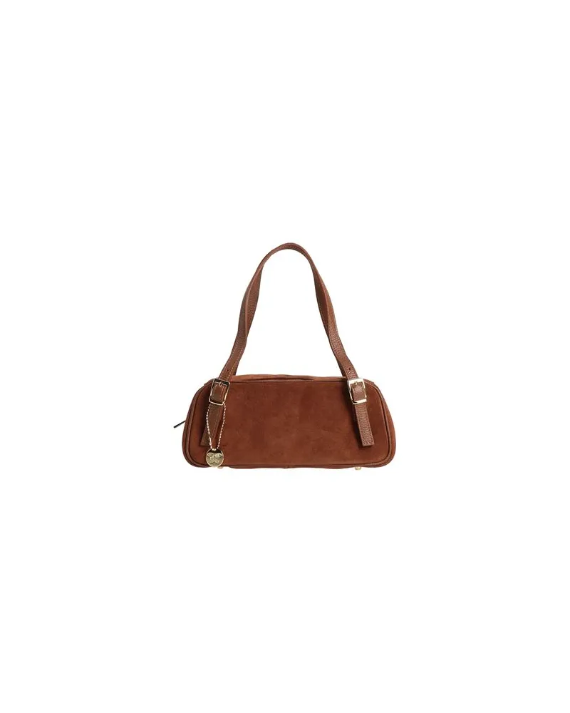 Laura di Maggio TASCHEN - Handtaschenauf YOOX.COM Lederfarben