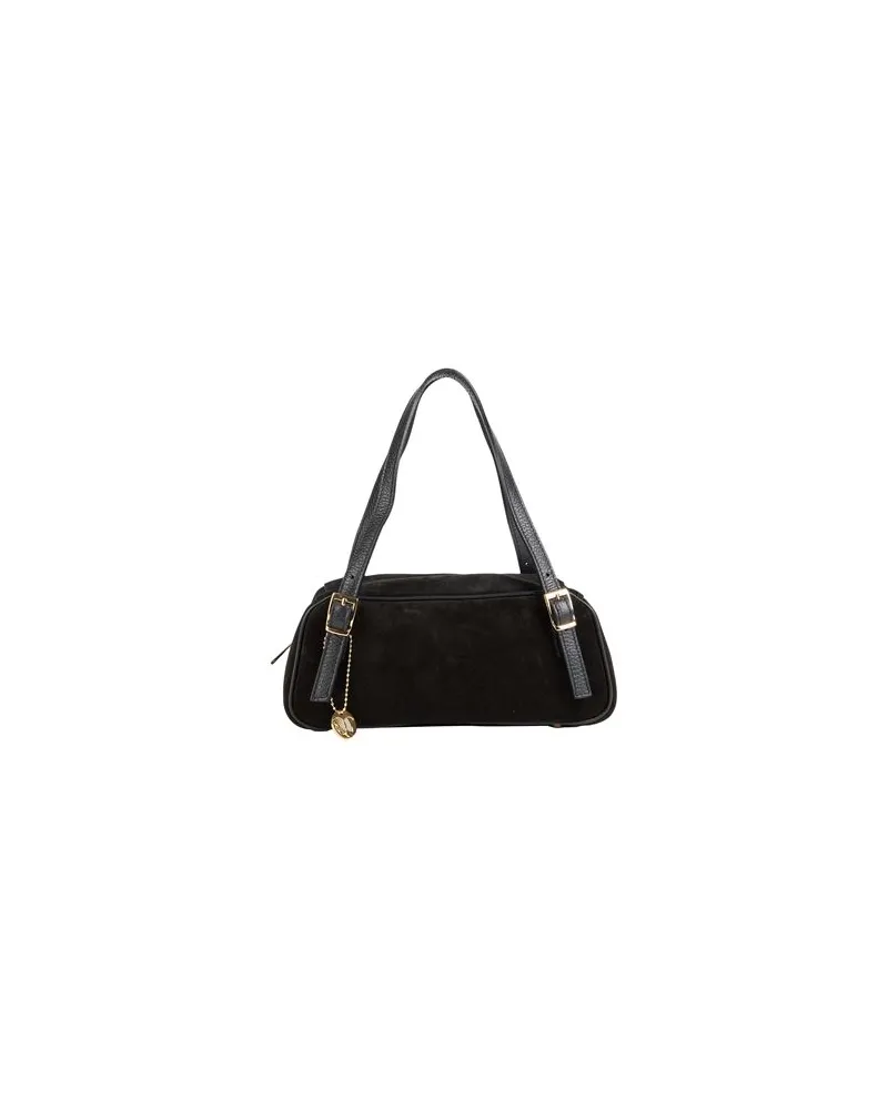 Laura di Maggio TASCHEN - Handtaschenauf YOOX.COM Schwarz
