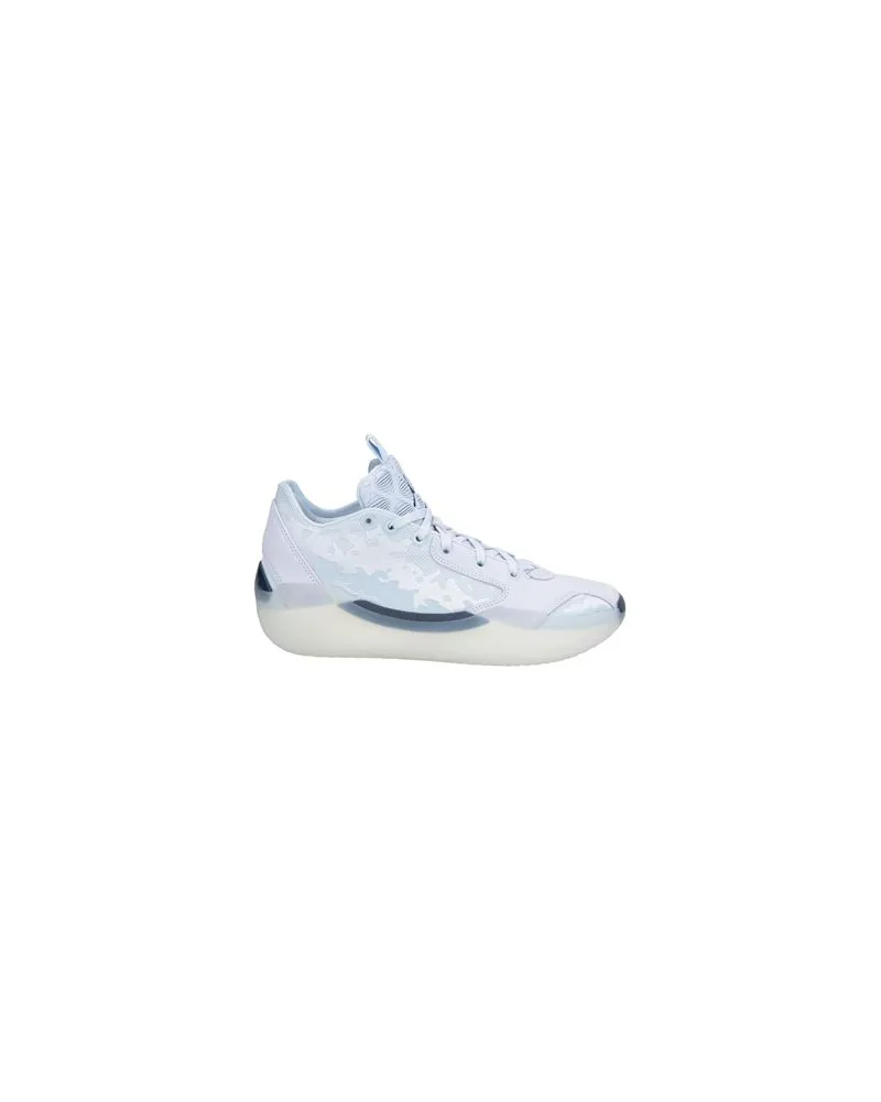 Jordan SCHUHE - Sneakersauf YOOX.COM Himmelblau