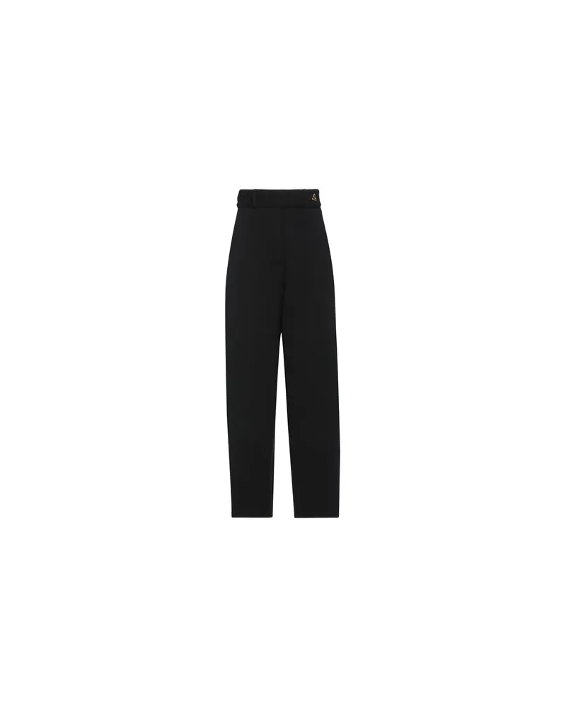 AERON HOSEN & RÖCKE - Hosenauf YOOX.COM Schwarz