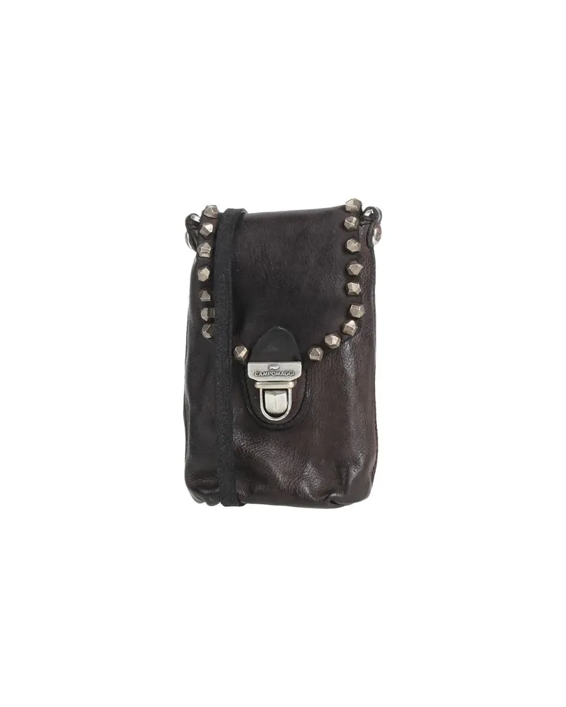 Campomaggi TASCHEN - Umhängetascheauf YOOX.COM Braungrau