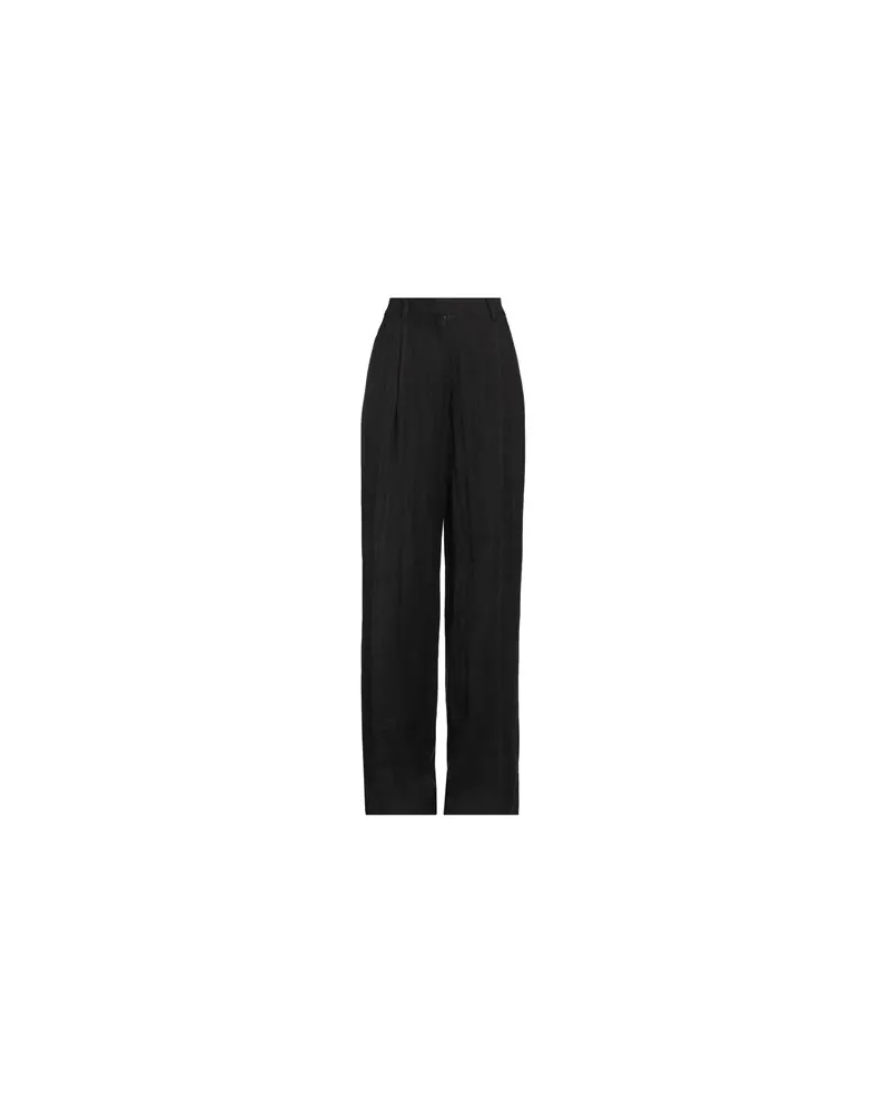 N° 21 HOSEN & RÖCKE - Hosenauf YOOX.COM Schwarz