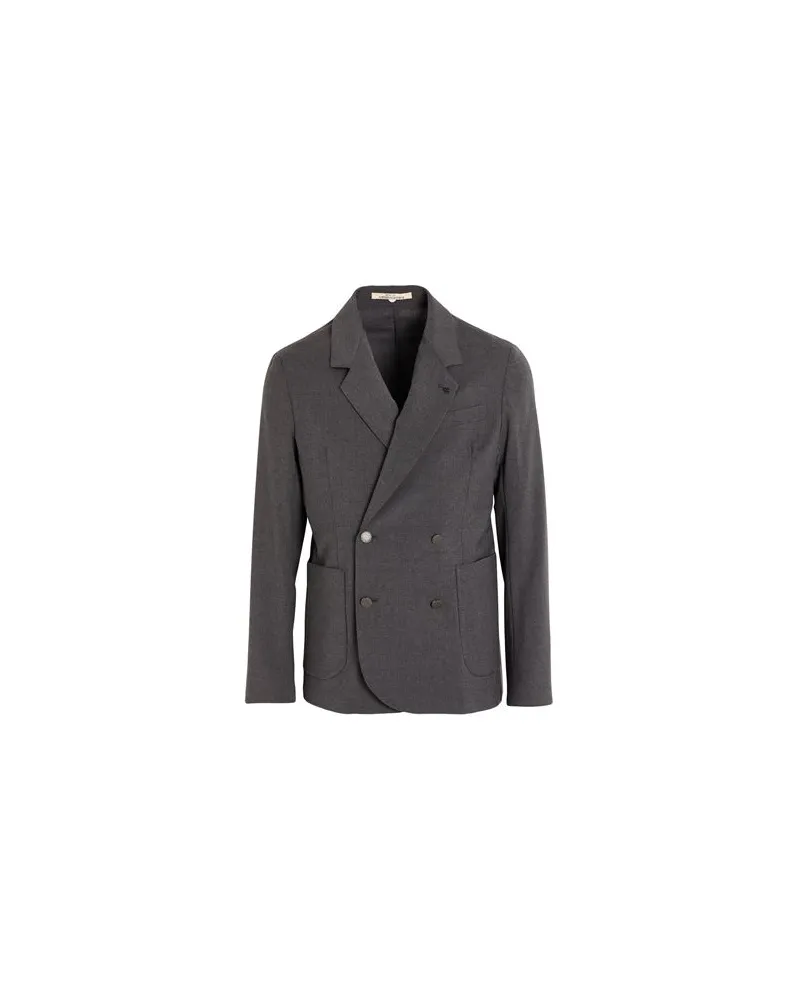 Messagerie ANZÜGE und CO-ORDS - Blazersauf YOOX.COM Grau