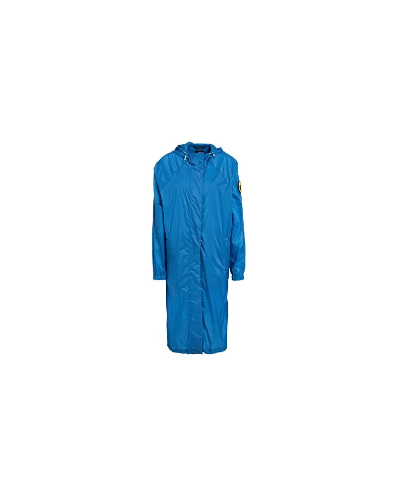 Ciesse Piumini JACKEN & MÄNTEL - Jacken, Mäntel & Trenchcoatsauf YOOX.COM Blaugrau