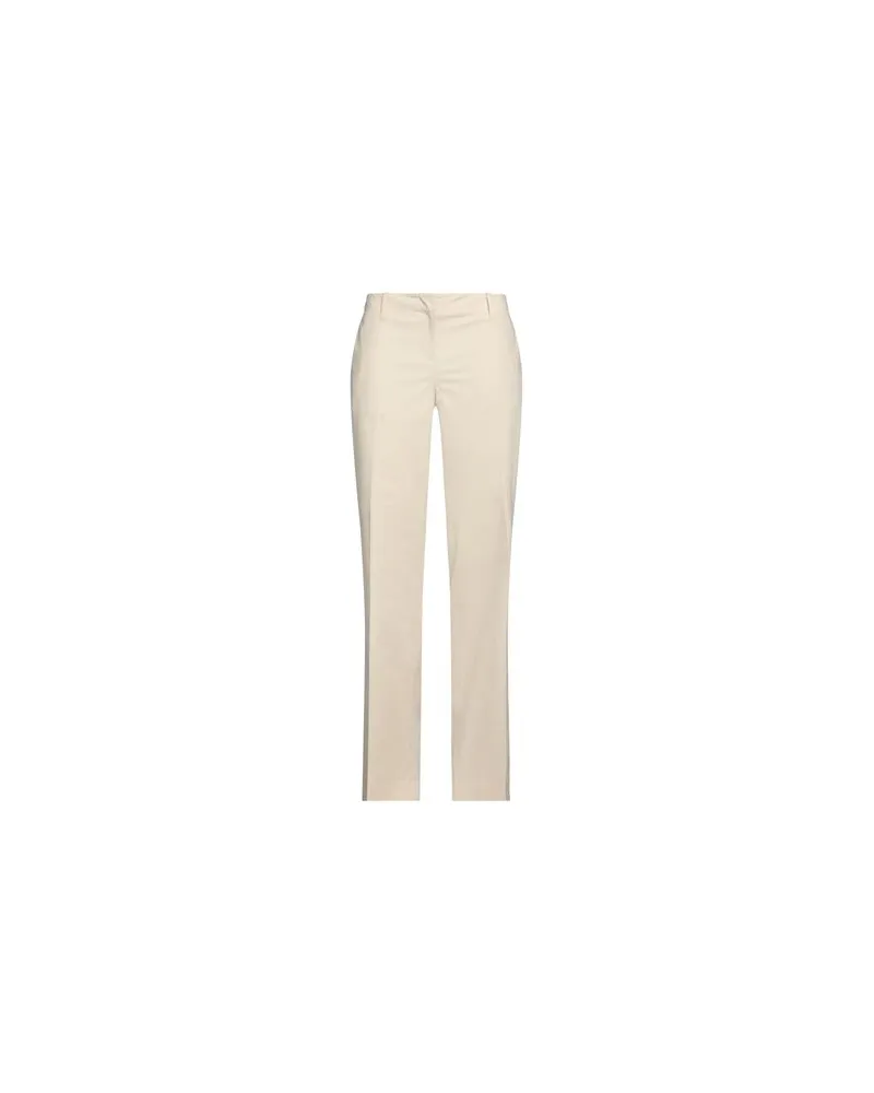 Incotex HOSEN & RÖCKE - Hosenauf YOOX.COM Sand
