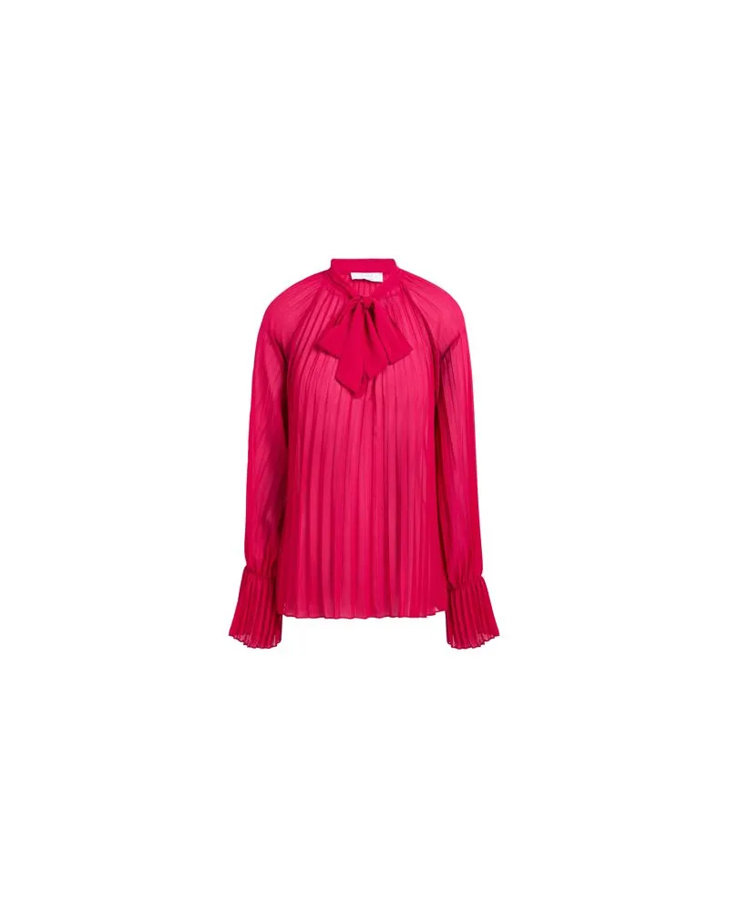 Kaos TOPS - Topsauf YOOX.COM Fuchsia