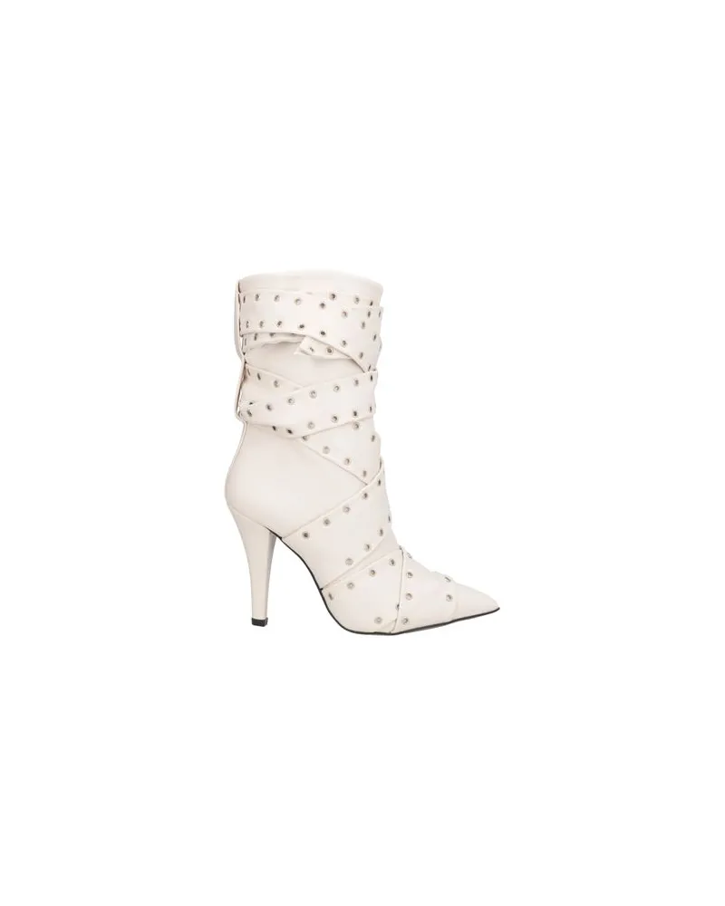 Divine Follie SCHUHE - Stiefelettenauf YOOX.COM Off
