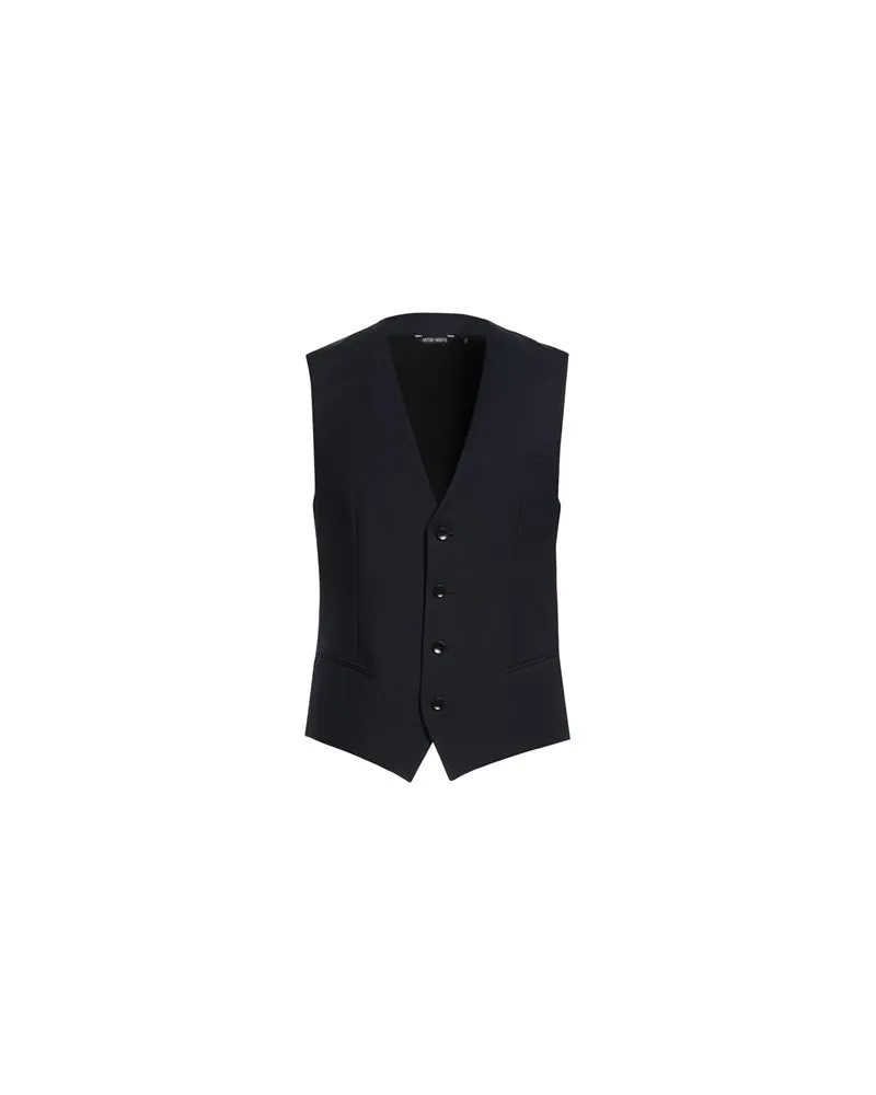 Antony Morato ANZÜGE und CO-ORDS - Couture-Westenauf YOOX.COM Nachtblau